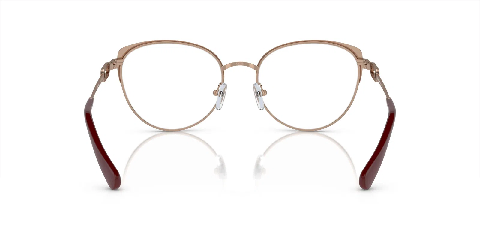 Emporio Armani 1150 Eyeglasses - view 7